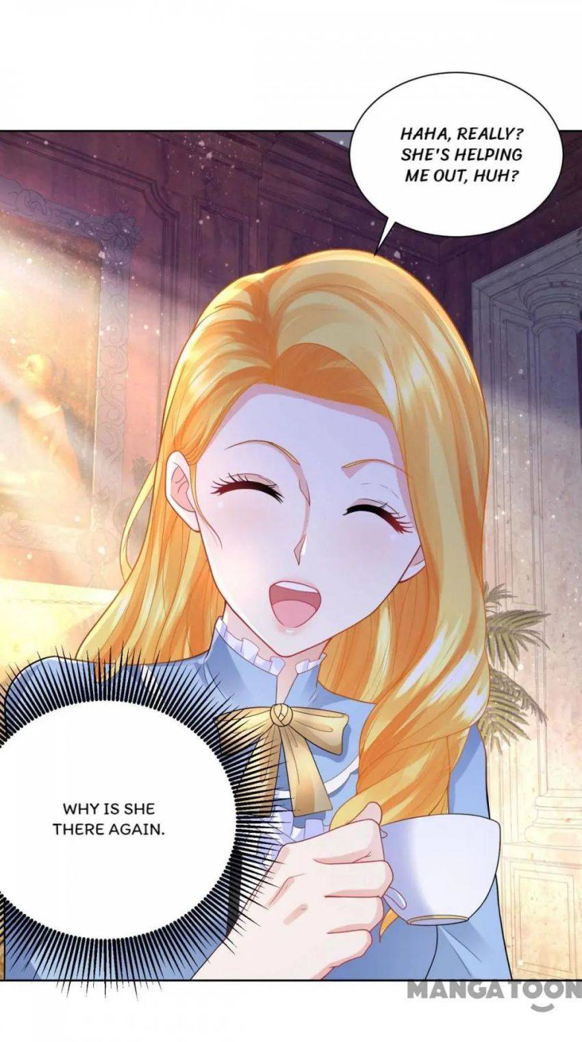 I Just Want to Be a Useless Duke’s Daughter Chapter 107 page 43