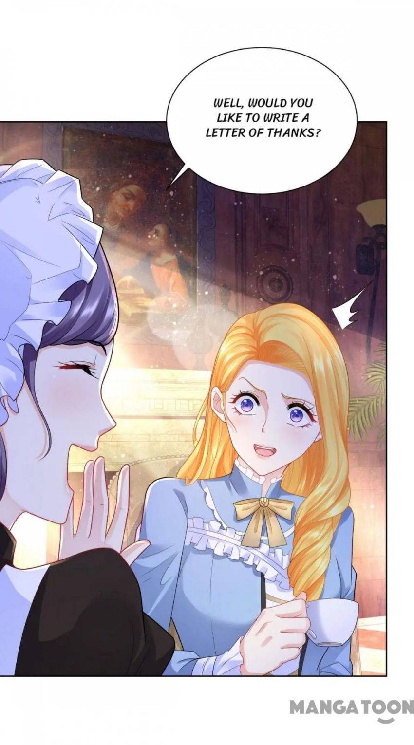 I Just Want to Be a Useless Duke’s Daughter Chapter 107 page 44
