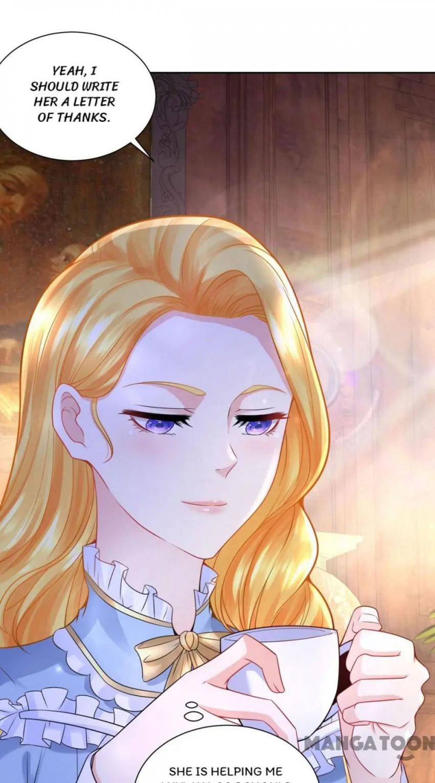 I Just Want to Be a Useless Duke’s Daughter Chapter 107 page 45