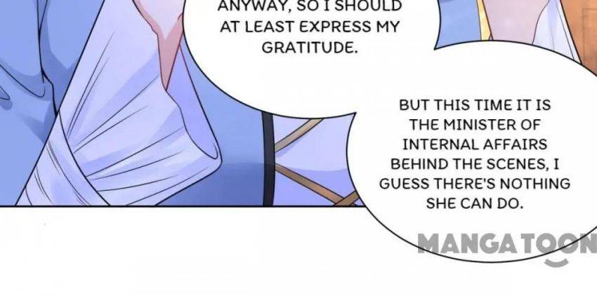 I Just Want to Be a Useless Duke’s Daughter Chapter 107 page 46