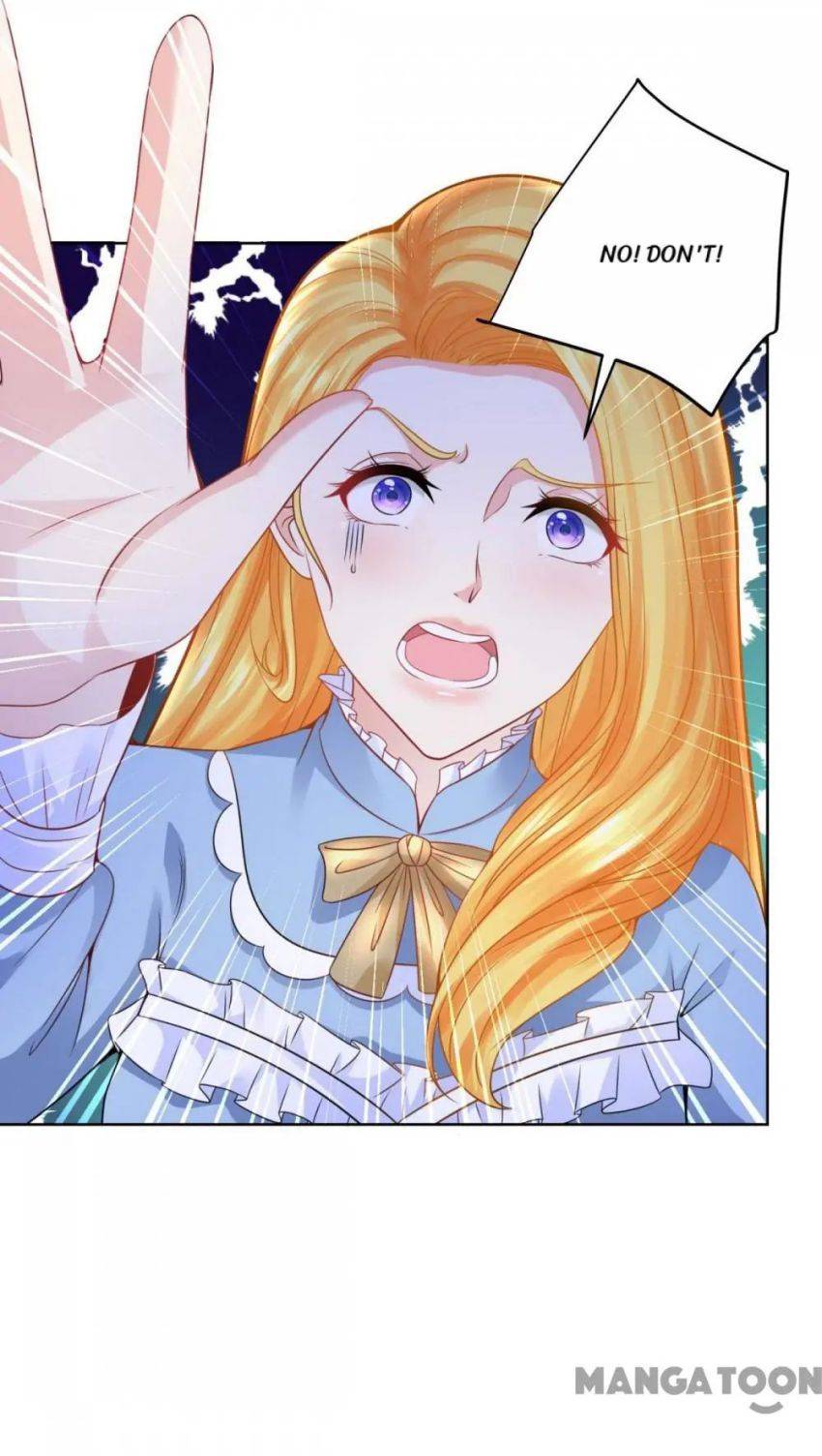 I Just Want to Be a Useless Duke’s Daughter Chapter 107 page 49