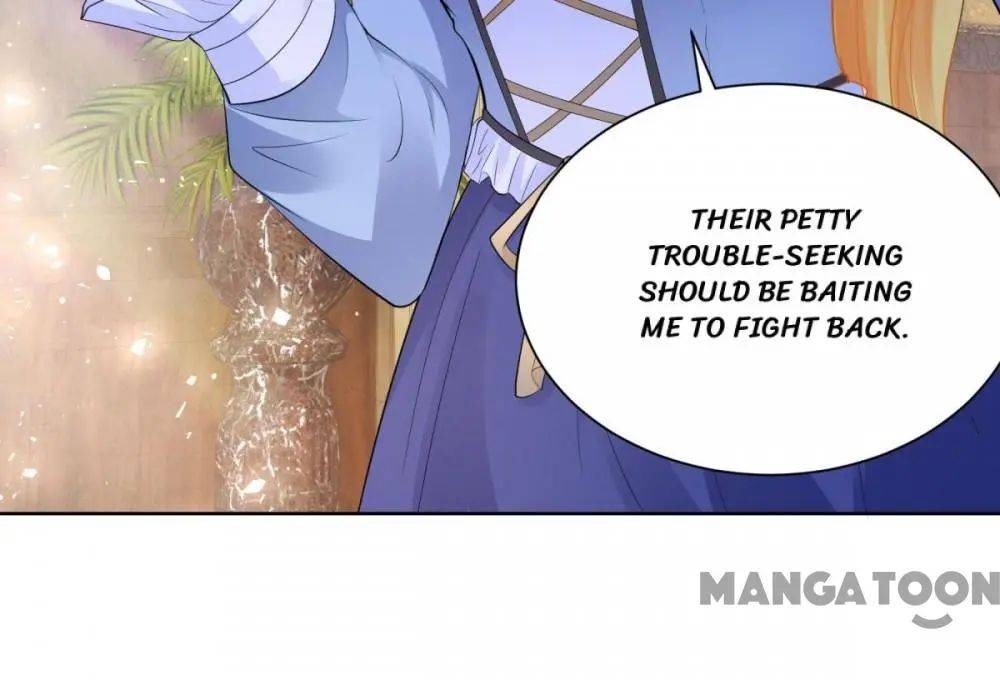 I Just Want to Be a Useless Duke’s Daughter Chapter 108 page 6