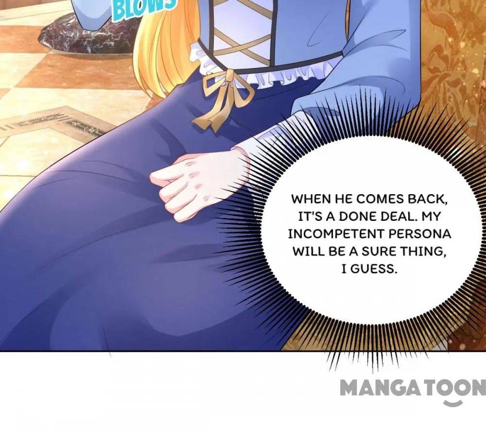 I Just Want to Be a Useless Duke’s Daughter Chapter 108 page 12