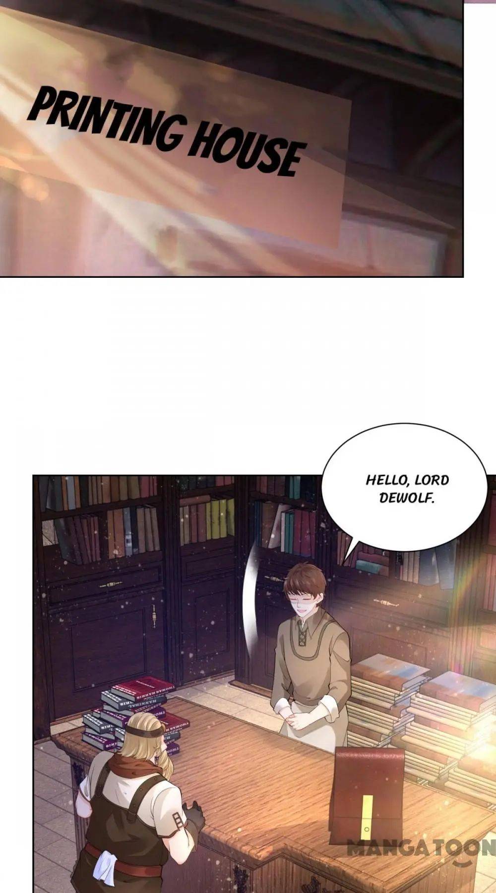 I Just Want to Be a Useless Duke’s Daughter Chapter 108 page 15