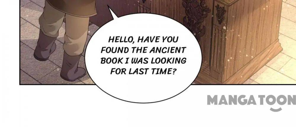 I Just Want to Be a Useless Duke’s Daughter Chapter 108 page 16