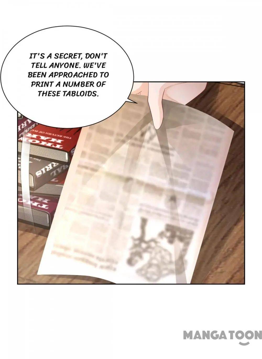 I Just Want to Be a Useless Duke’s Daughter Chapter 108 page 21