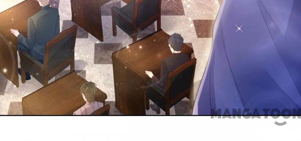 I Just Want to Be a Useless Duke’s Daughter Chapter 108 page 35