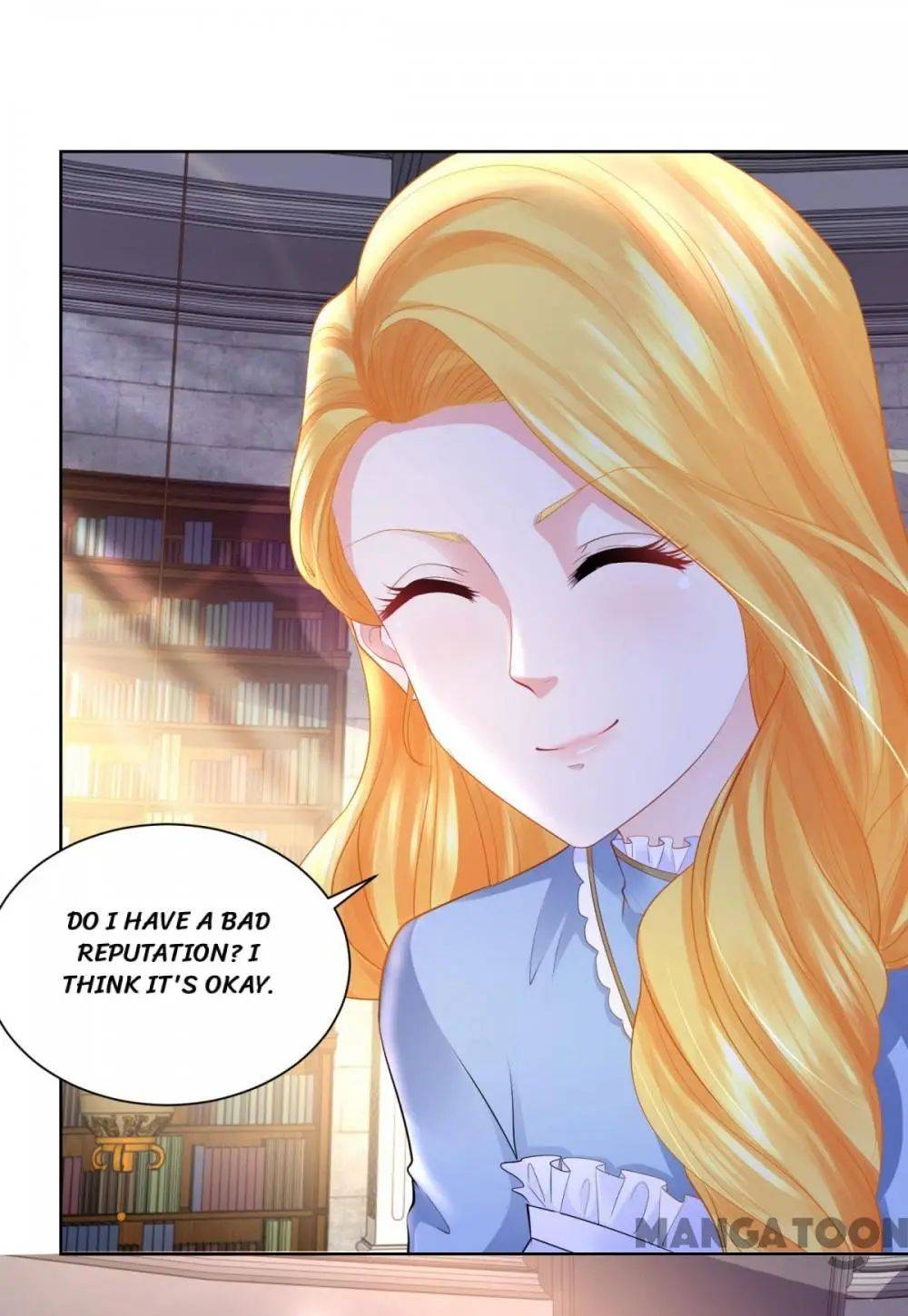 I Just Want to Be a Useless Duke’s Daughter Chapter 108 page 37