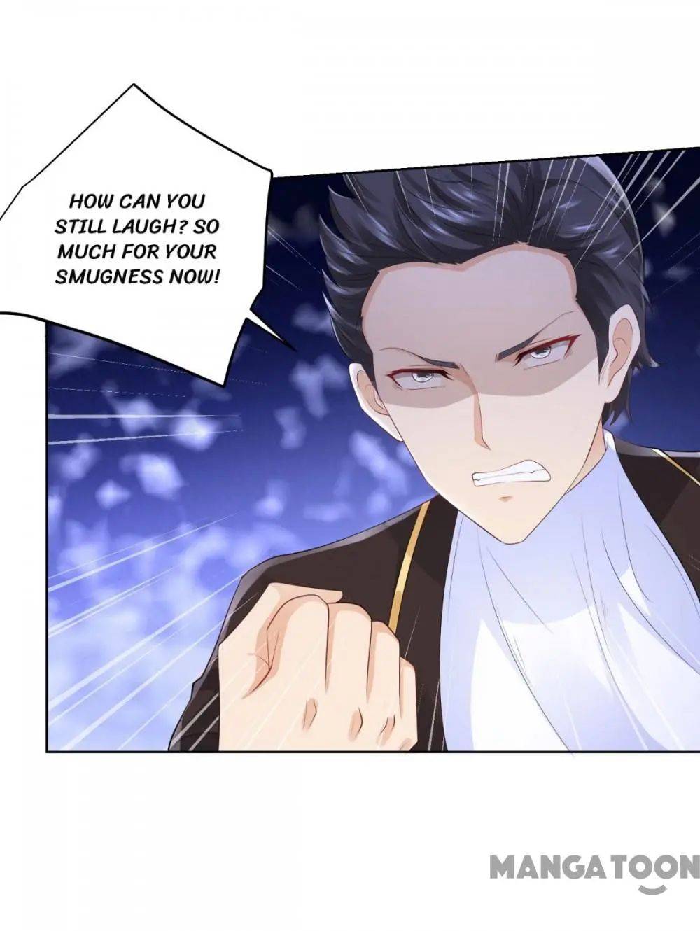 I Just Want to Be a Useless Duke’s Daughter Chapter 108 page 41