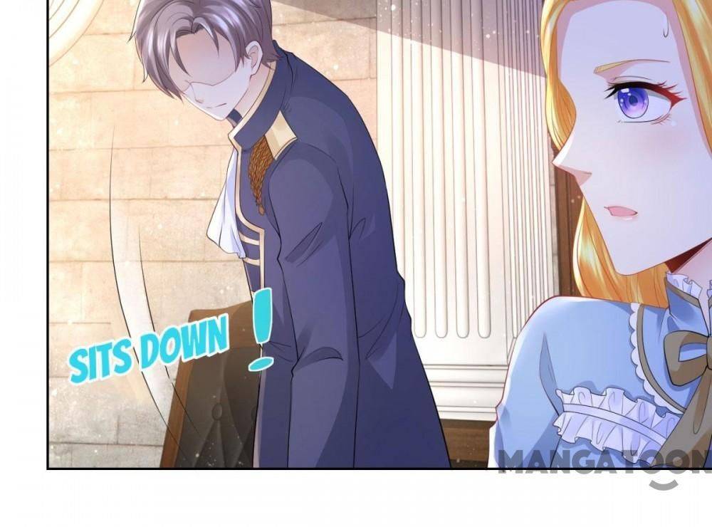 I Just Want to Be a Useless Duke’s Daughter Chapter 108 page 47