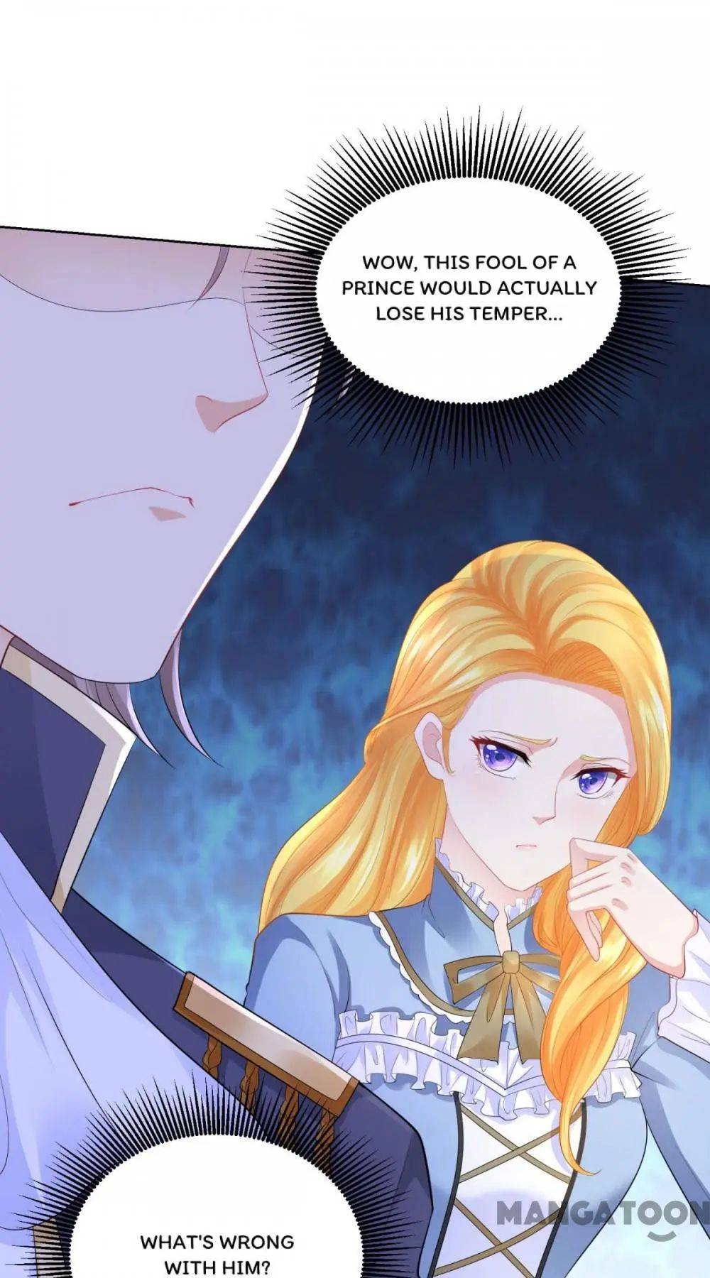 I Just Want to Be a Useless Duke’s Daughter Chapter 108 page 48