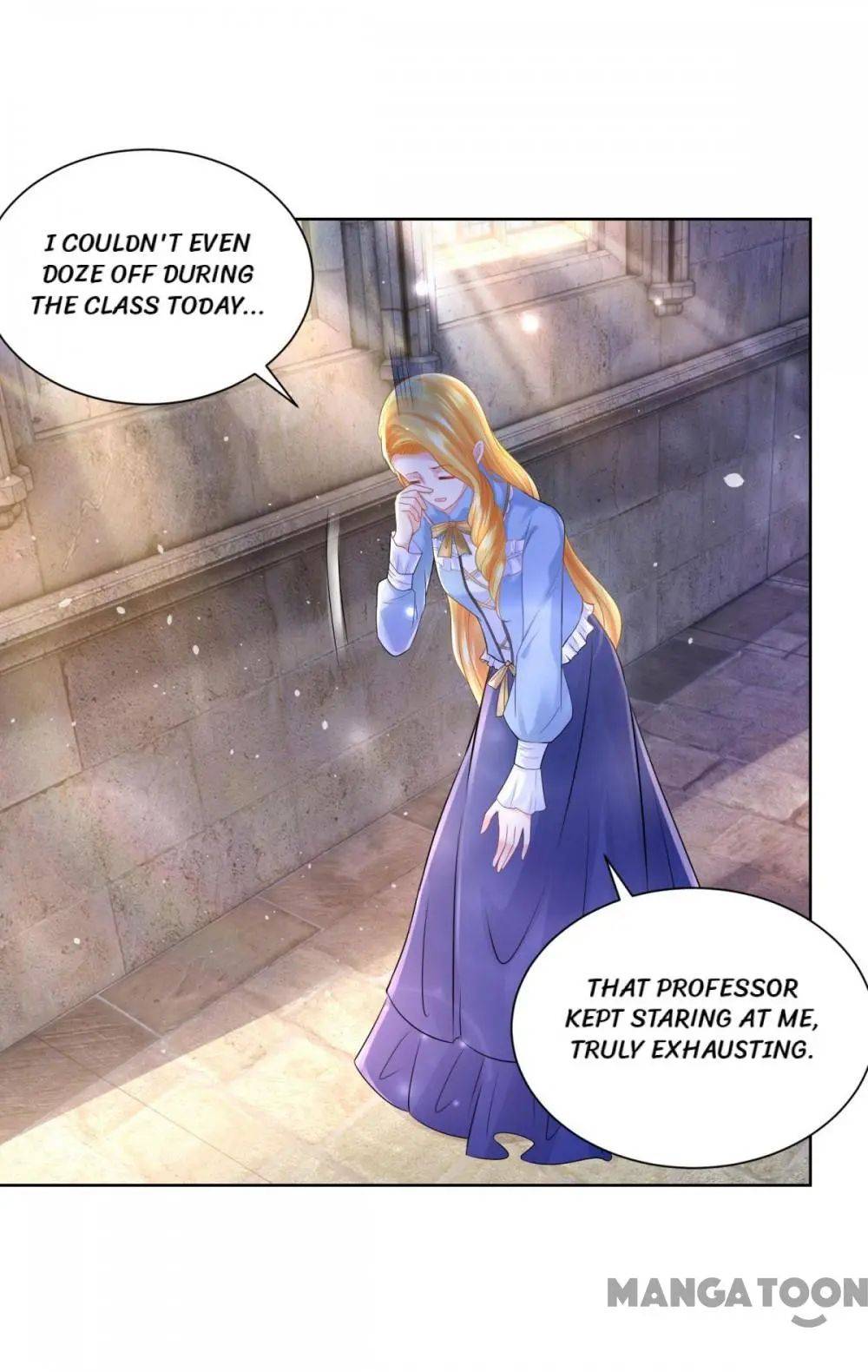 I Just Want to Be a Useless Duke’s Daughter Chapter 109 page 4