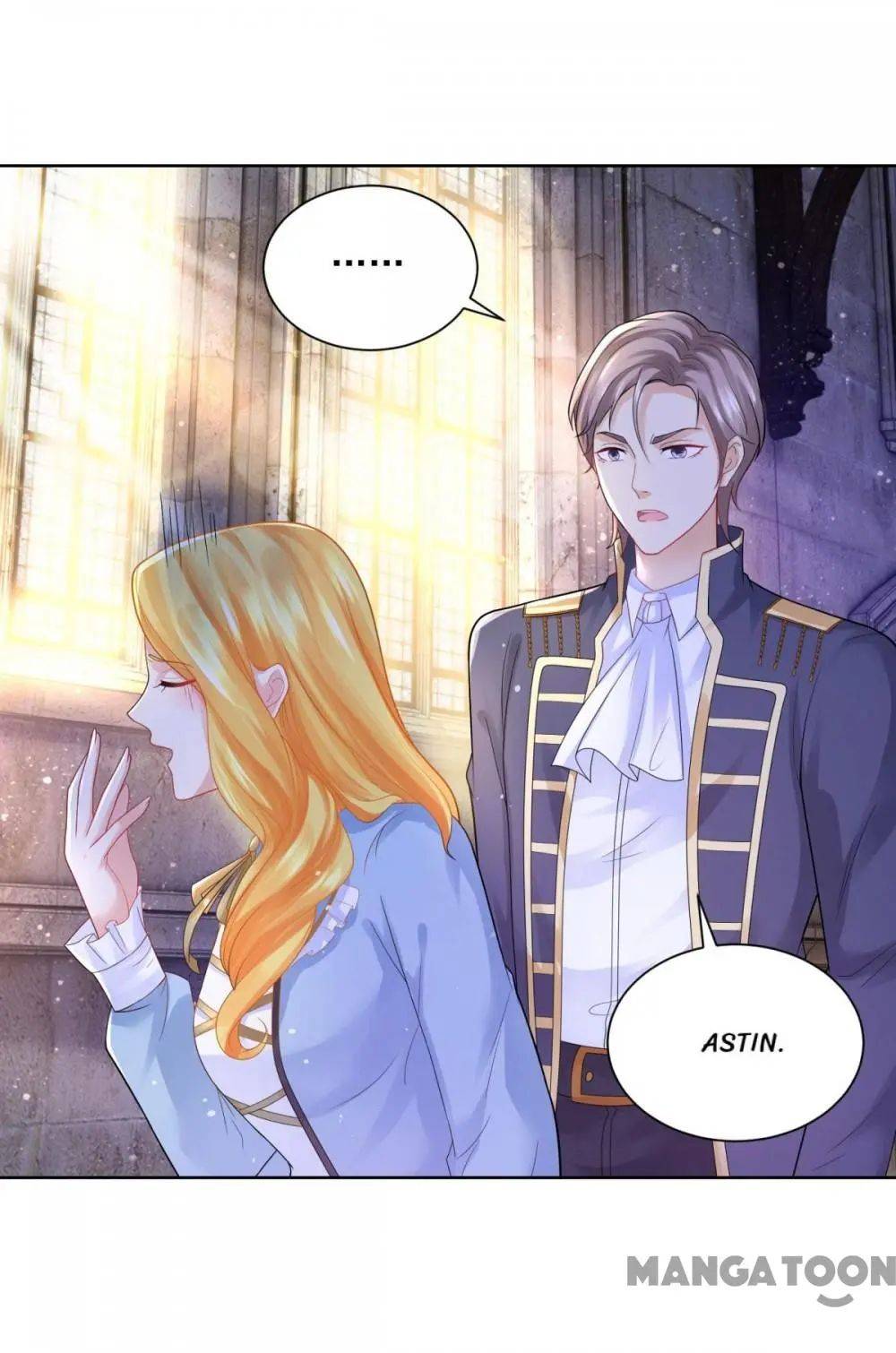I Just Want to Be a Useless Duke’s Daughter Chapter 109 page 5