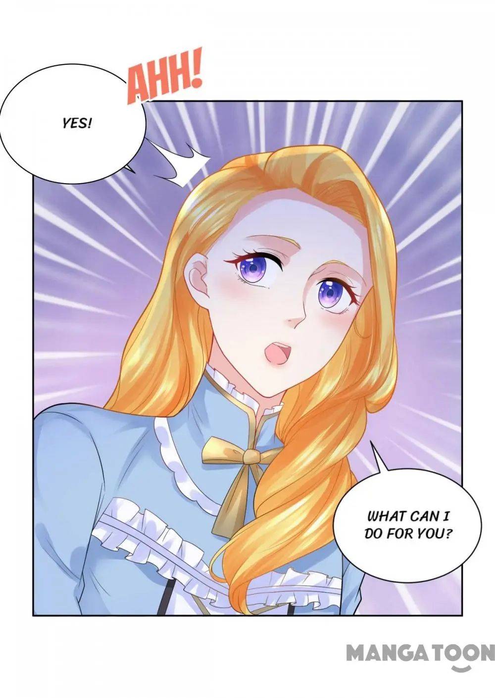 I Just Want to Be a Useless Duke’s Daughter Chapter 109 page 6