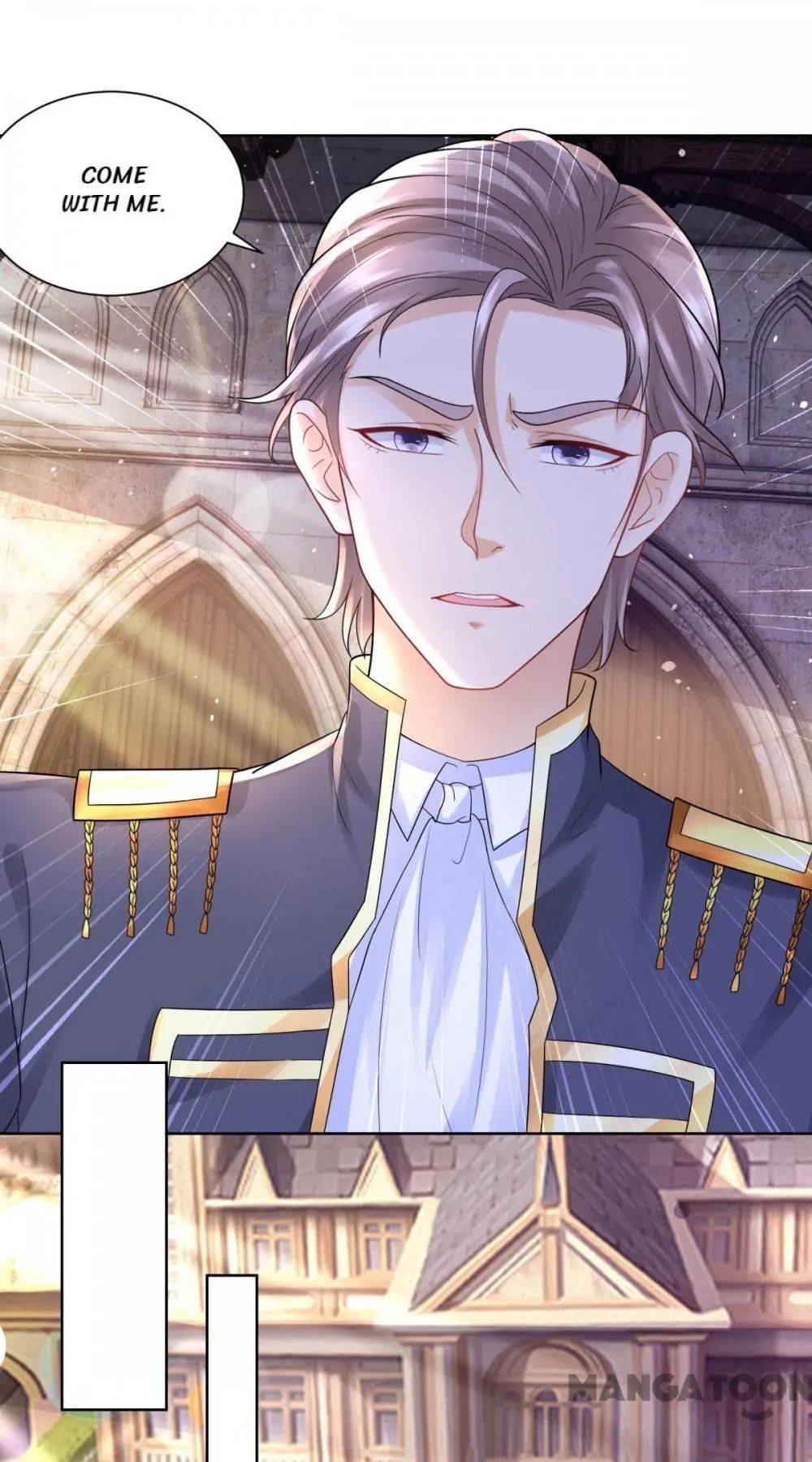 I Just Want to Be a Useless Duke’s Daughter Chapter 109 page 7