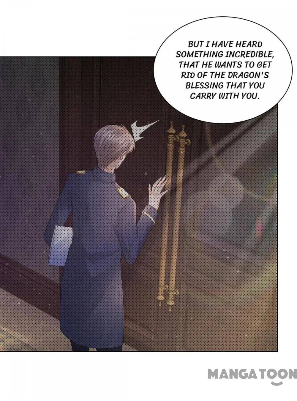 I Just Want to Be a Useless Duke’s Daughter Chapter 109 page 13
