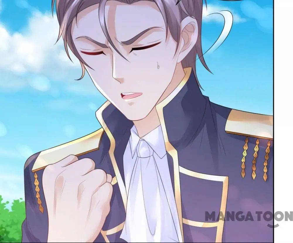 I Just Want to Be a Useless Duke’s Daughter Chapter 109 page 15