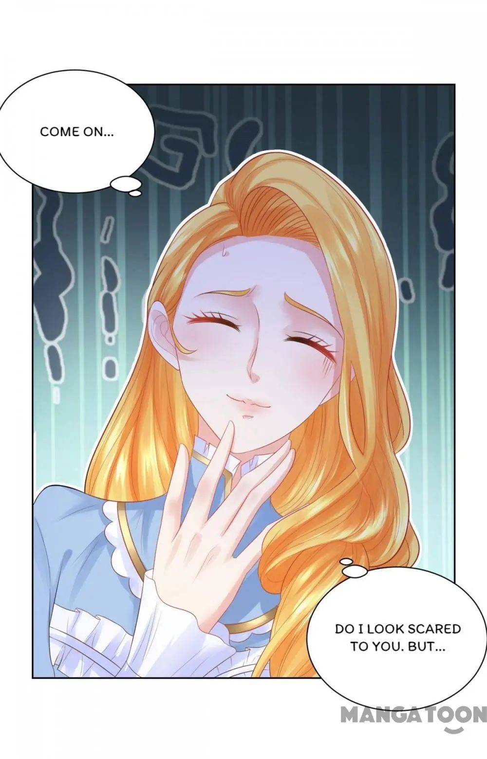 I Just Want to Be a Useless Duke’s Daughter Chapter 109 page 19