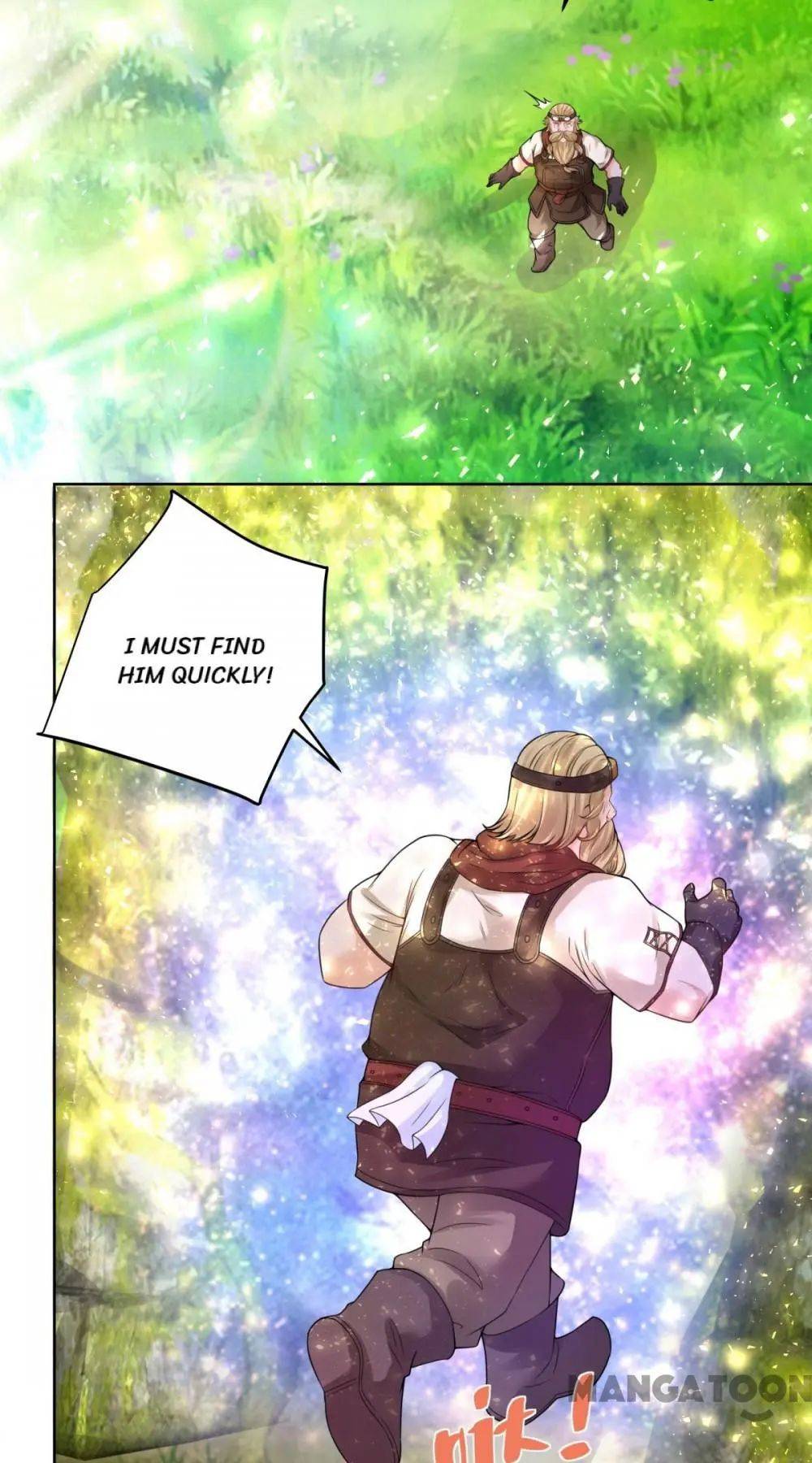 I Just Want to Be a Useless Duke’s Daughter Chapter 109 page 27