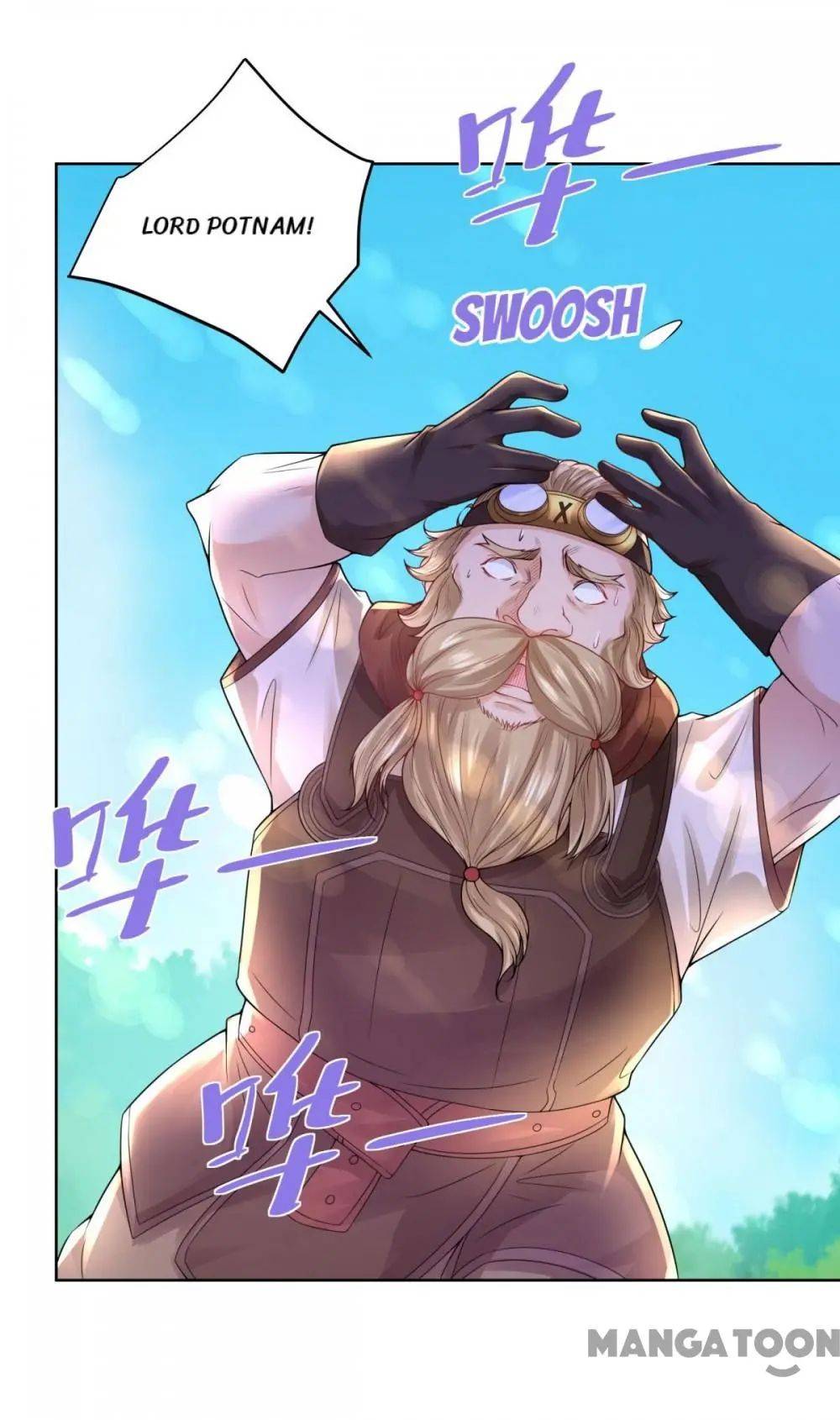 I Just Want to Be a Useless Duke’s Daughter Chapter 109 page 30