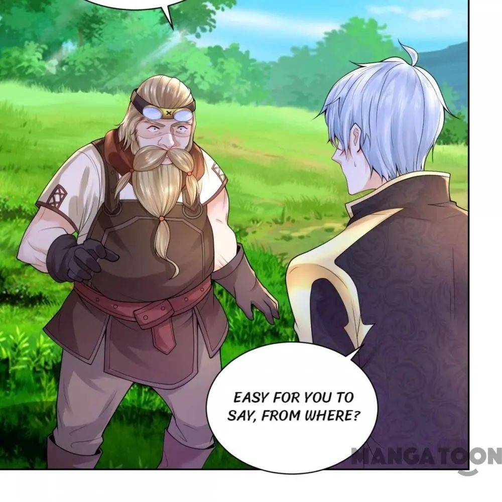 I Just Want to Be a Useless Duke’s Daughter Chapter 109 page 39