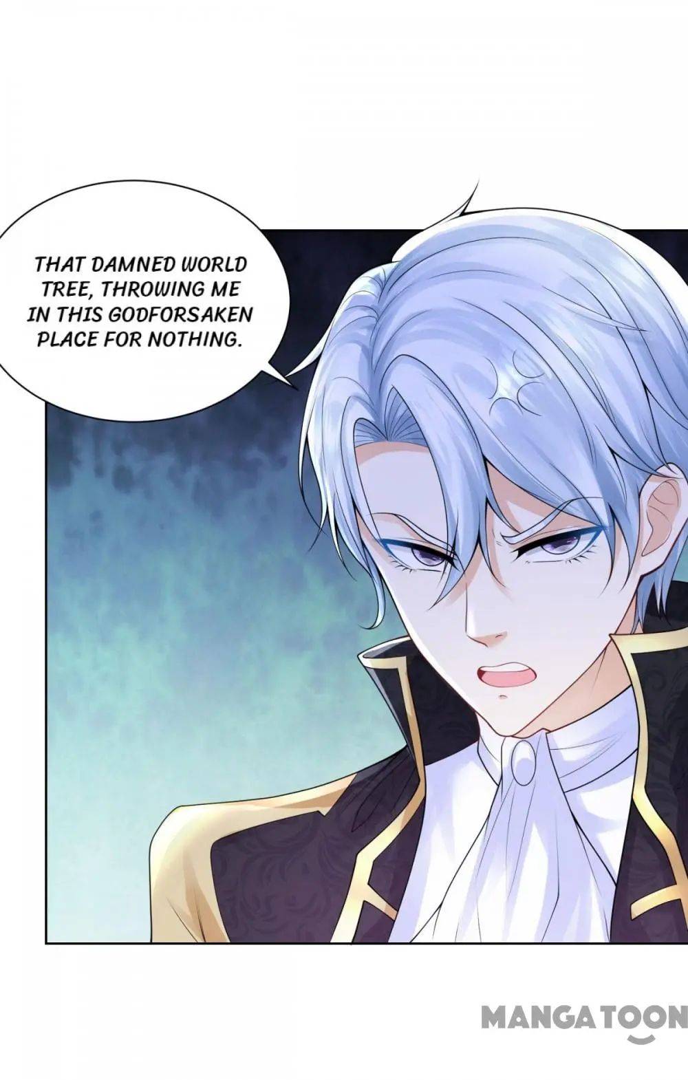 I Just Want to Be a Useless Duke’s Daughter Chapter 109 page 40