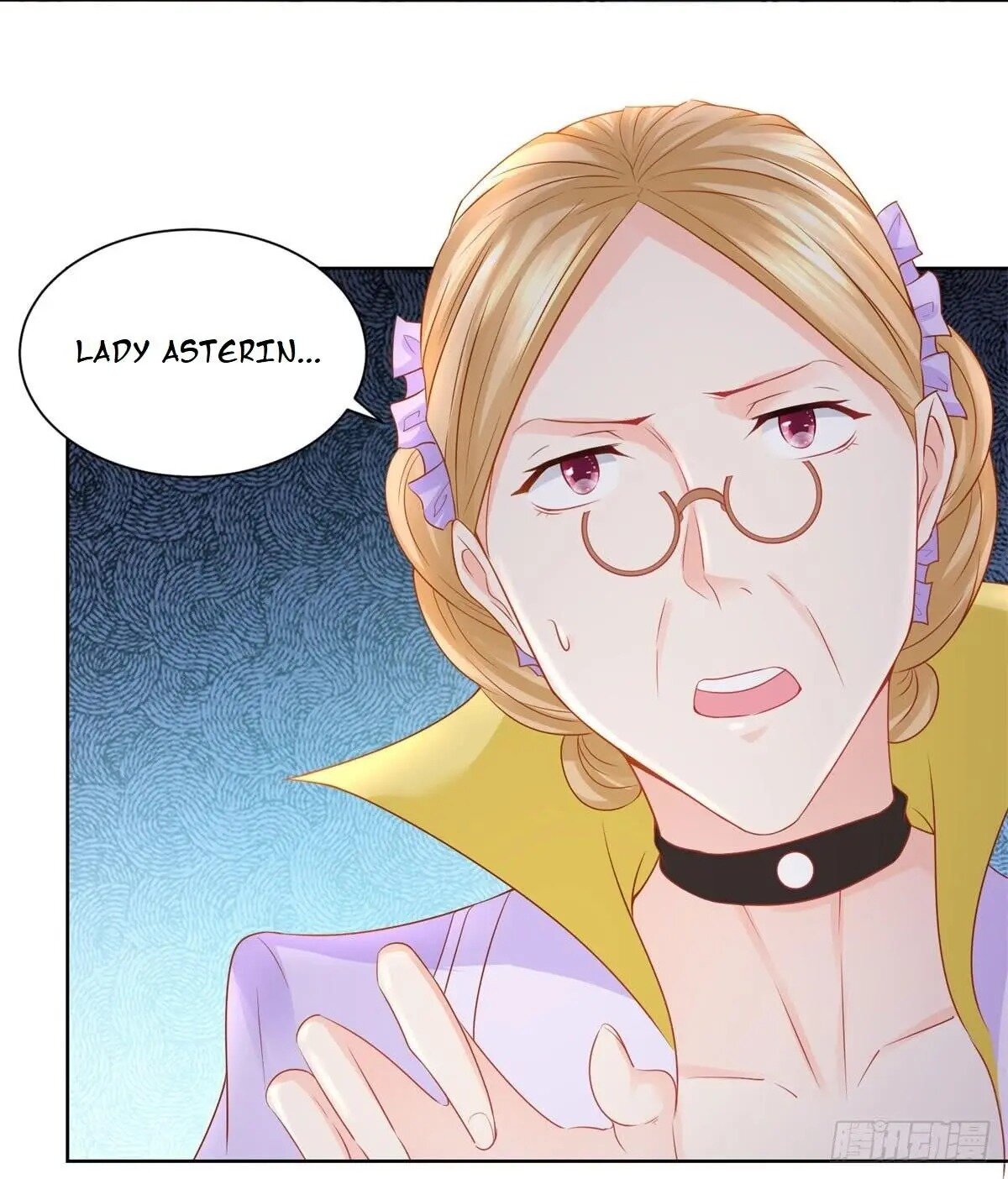 I Just Want to Be a Useless Duke’s Daughter Chapter 11 page 6