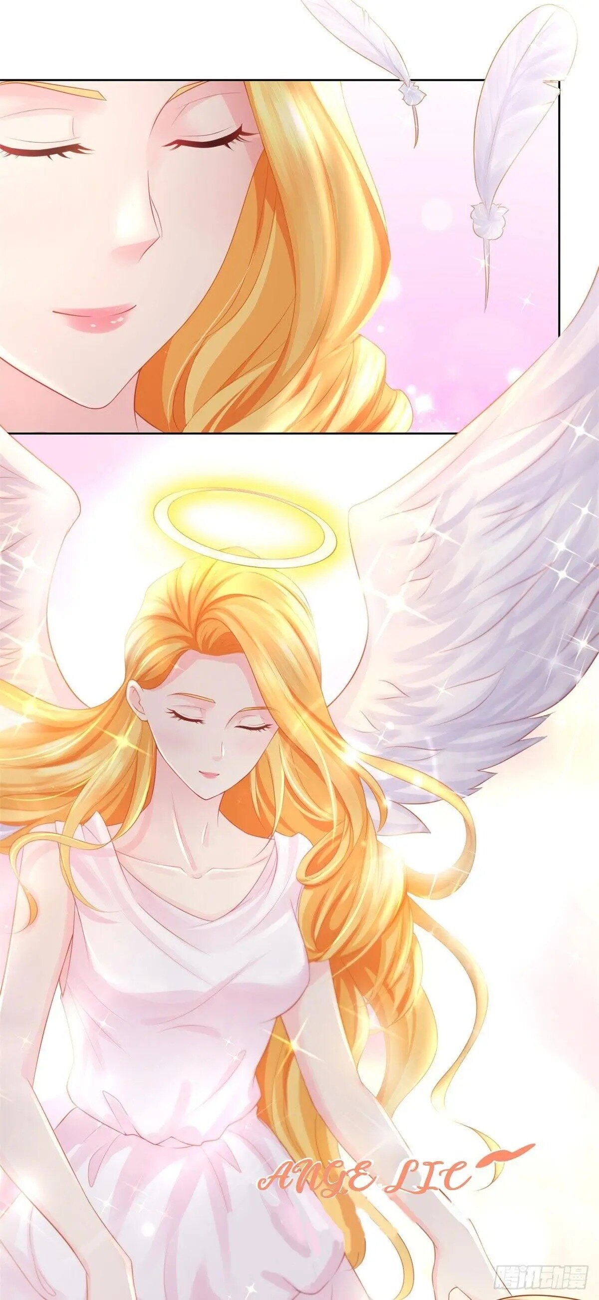 I Just Want to Be a Useless Duke’s Daughter Chapter 11 page 17
