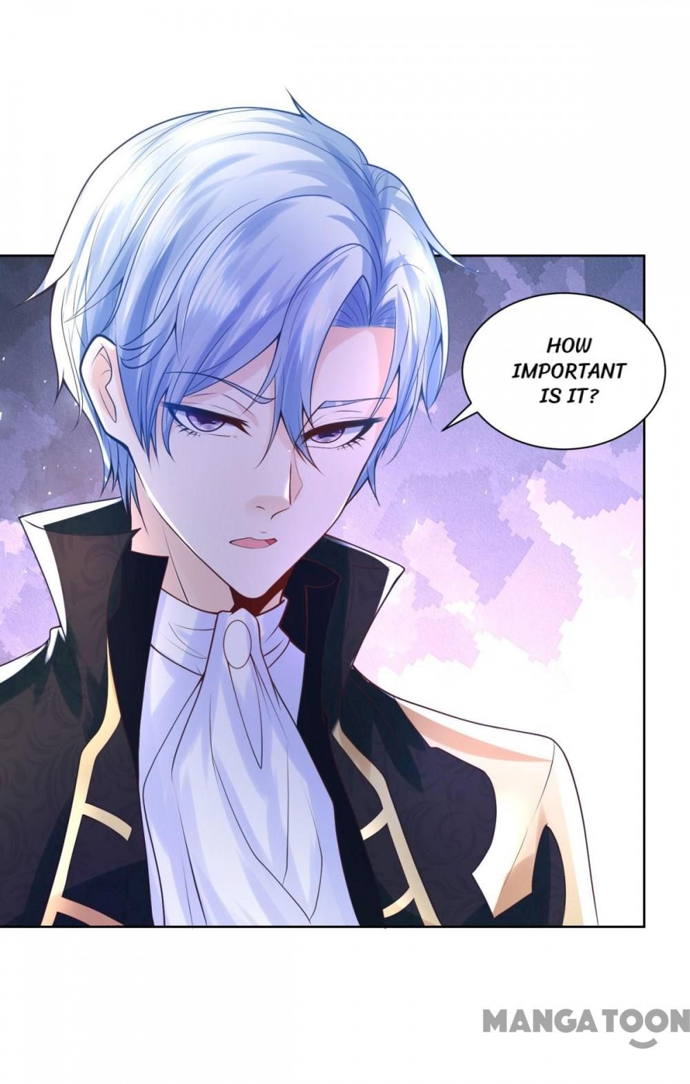 I Just Want to Be a Useless Duke’s Daughter Chapter 110 page 10