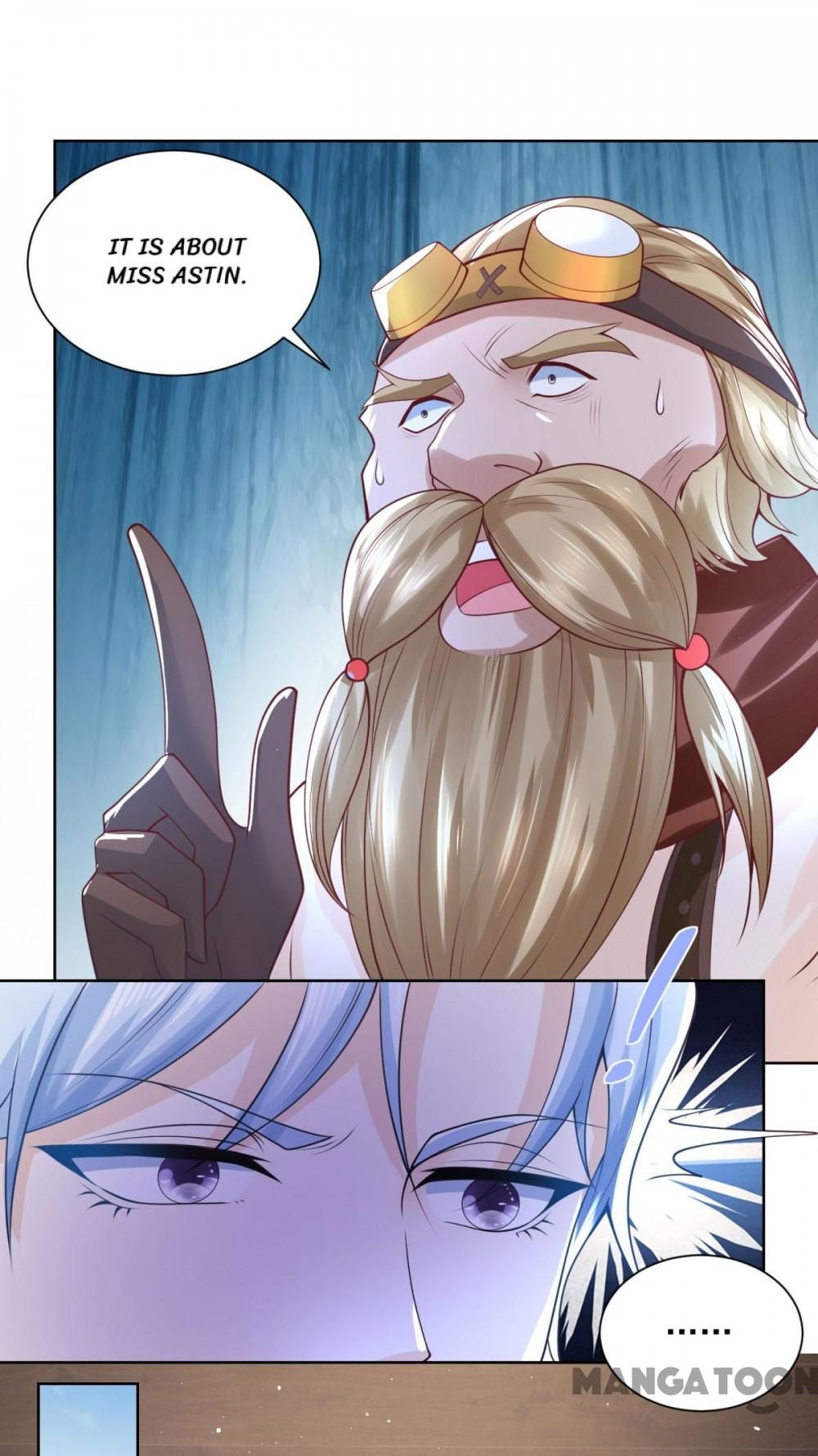 I Just Want to Be a Useless Duke’s Daughter Chapter 110 page 11