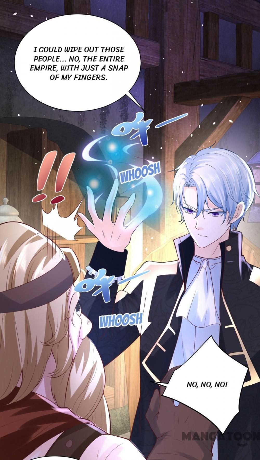 I Just Want to Be a Useless Duke’s Daughter Chapter 110 page 15
