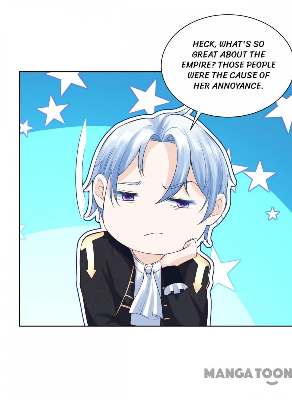 I Just Want to Be a Useless Duke’s Daughter Chapter 110 page 17