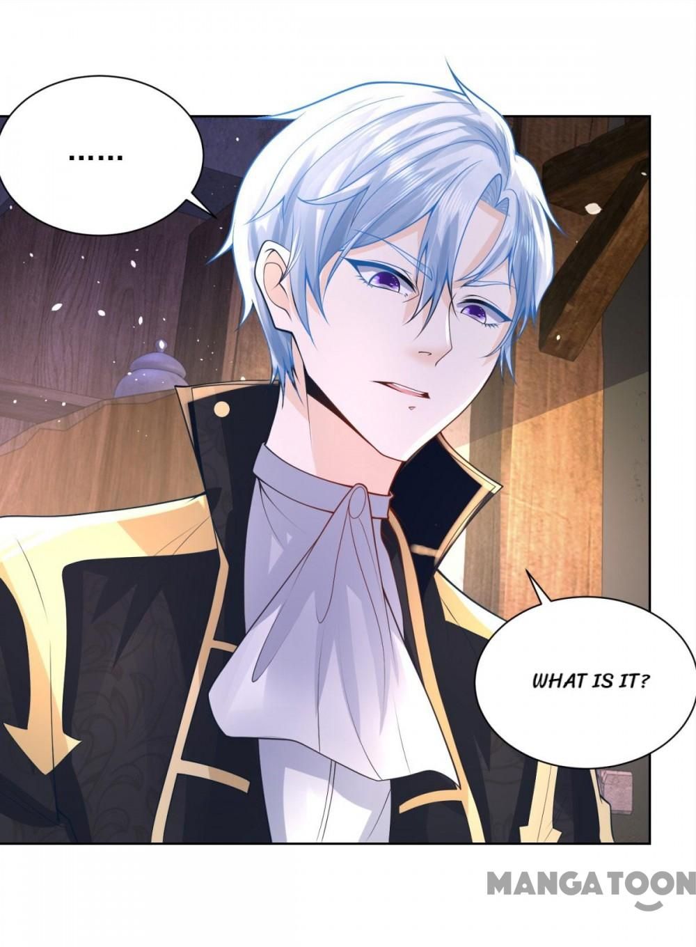 I Just Want to Be a Useless Duke’s Daughter Chapter 110 page 19