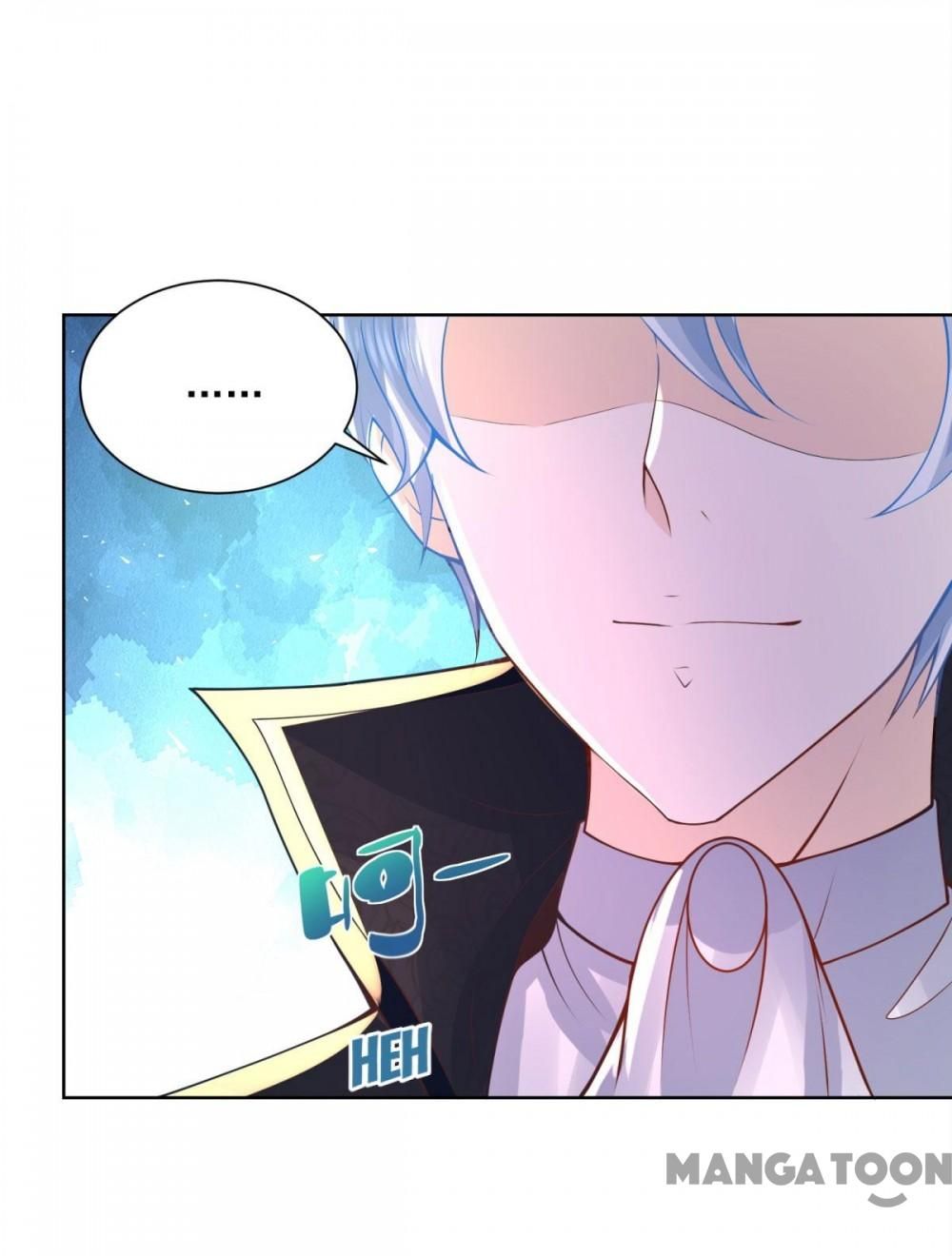 I Just Want to Be a Useless Duke’s Daughter Chapter 110 page 24