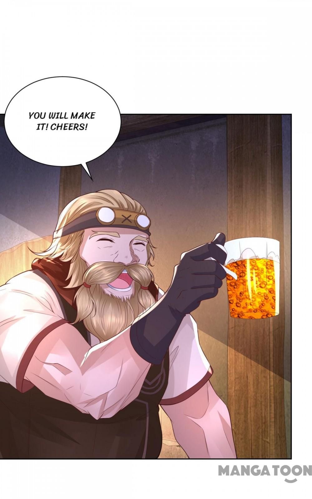 I Just Want to Be a Useless Duke’s Daughter Chapter 110 page 27