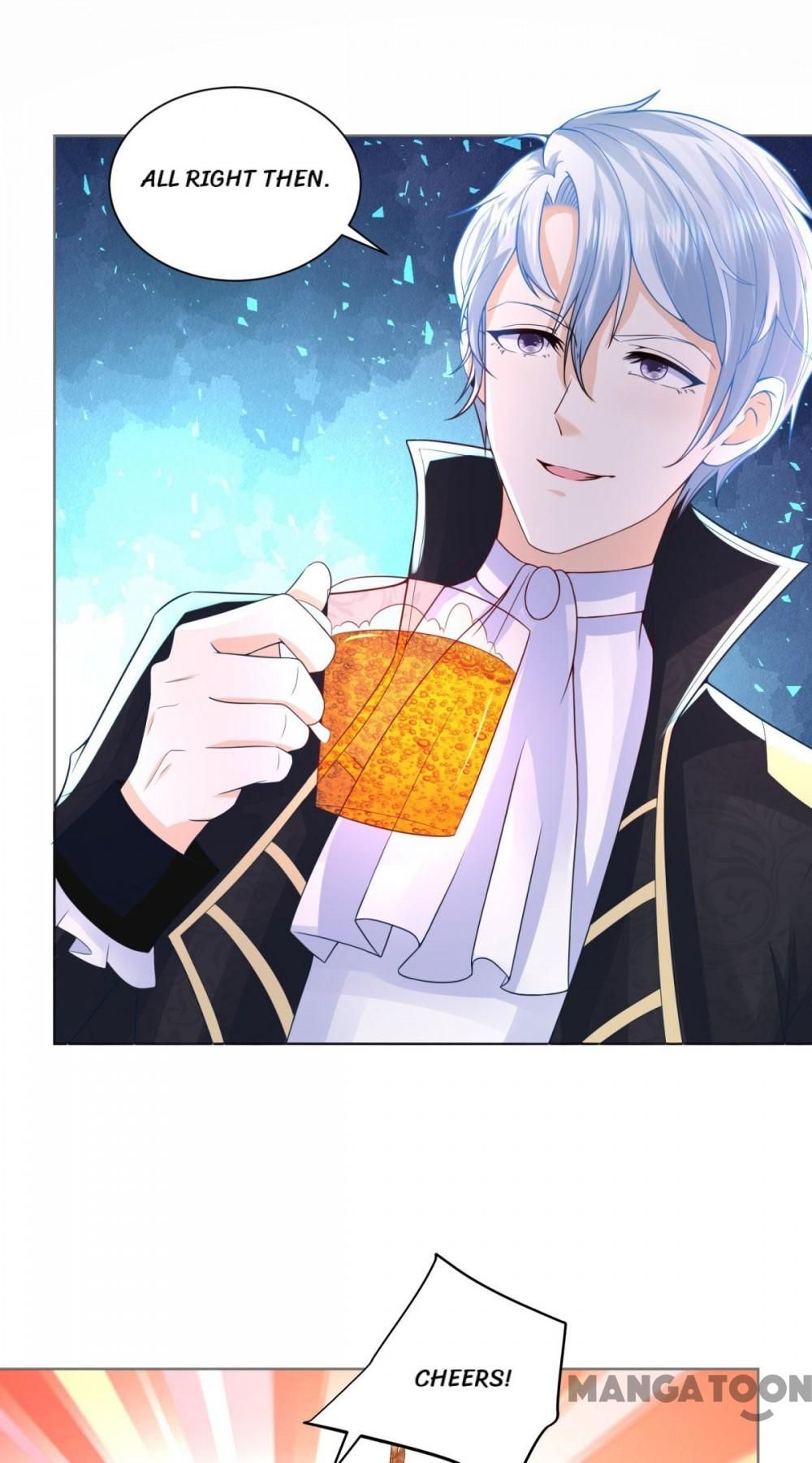 I Just Want to Be a Useless Duke’s Daughter Chapter 110 page 30