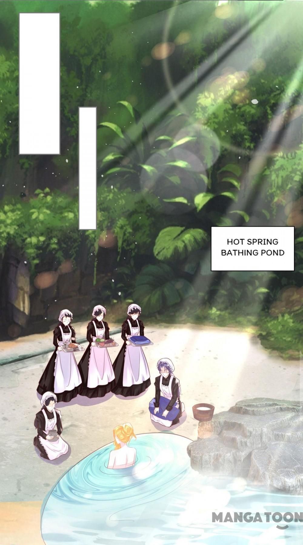 I Just Want to Be a Useless Duke’s Daughter Chapter 110 page 32