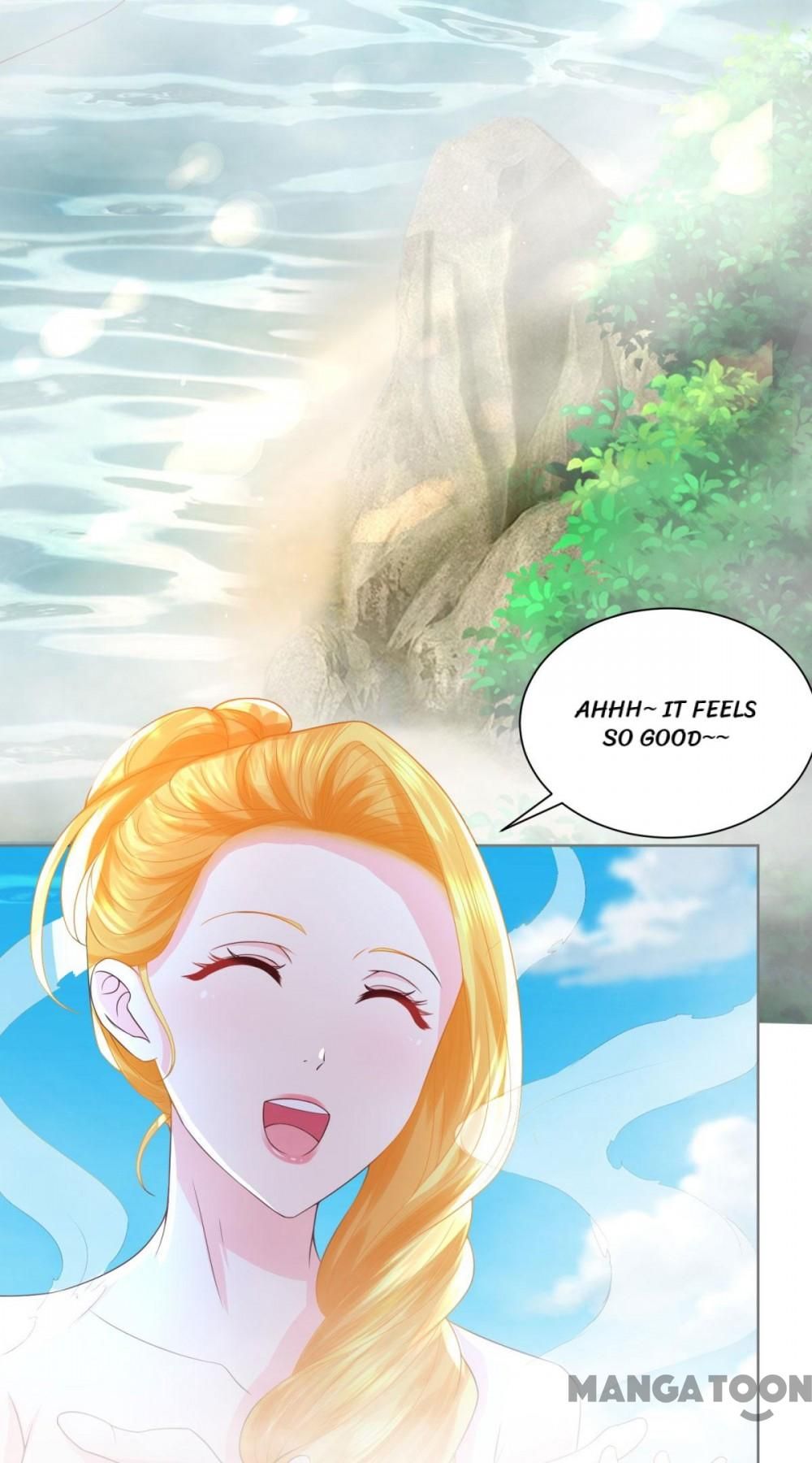 I Just Want to Be a Useless Duke’s Daughter Chapter 110 page 34