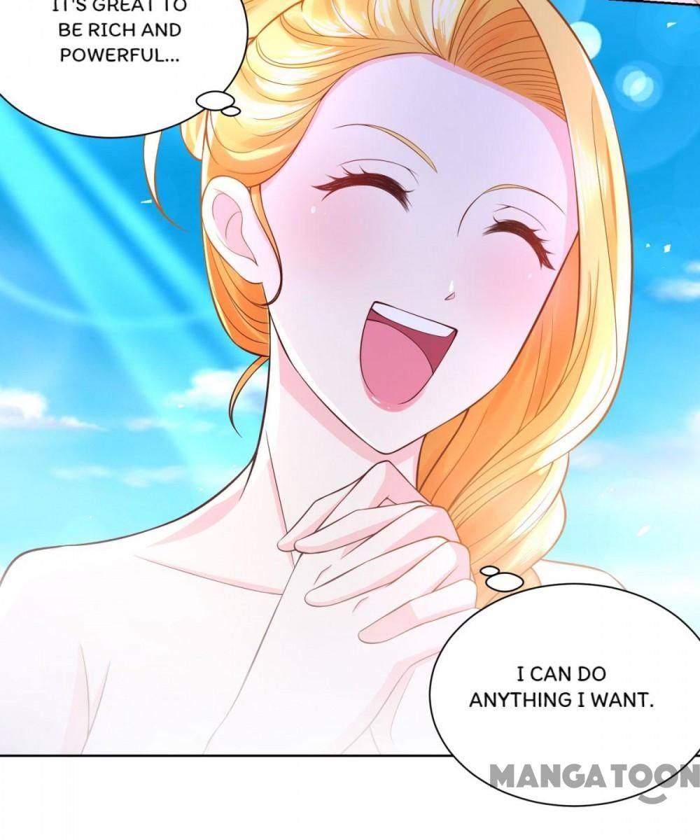 I Just Want to Be a Useless Duke’s Daughter Chapter 110 page 40