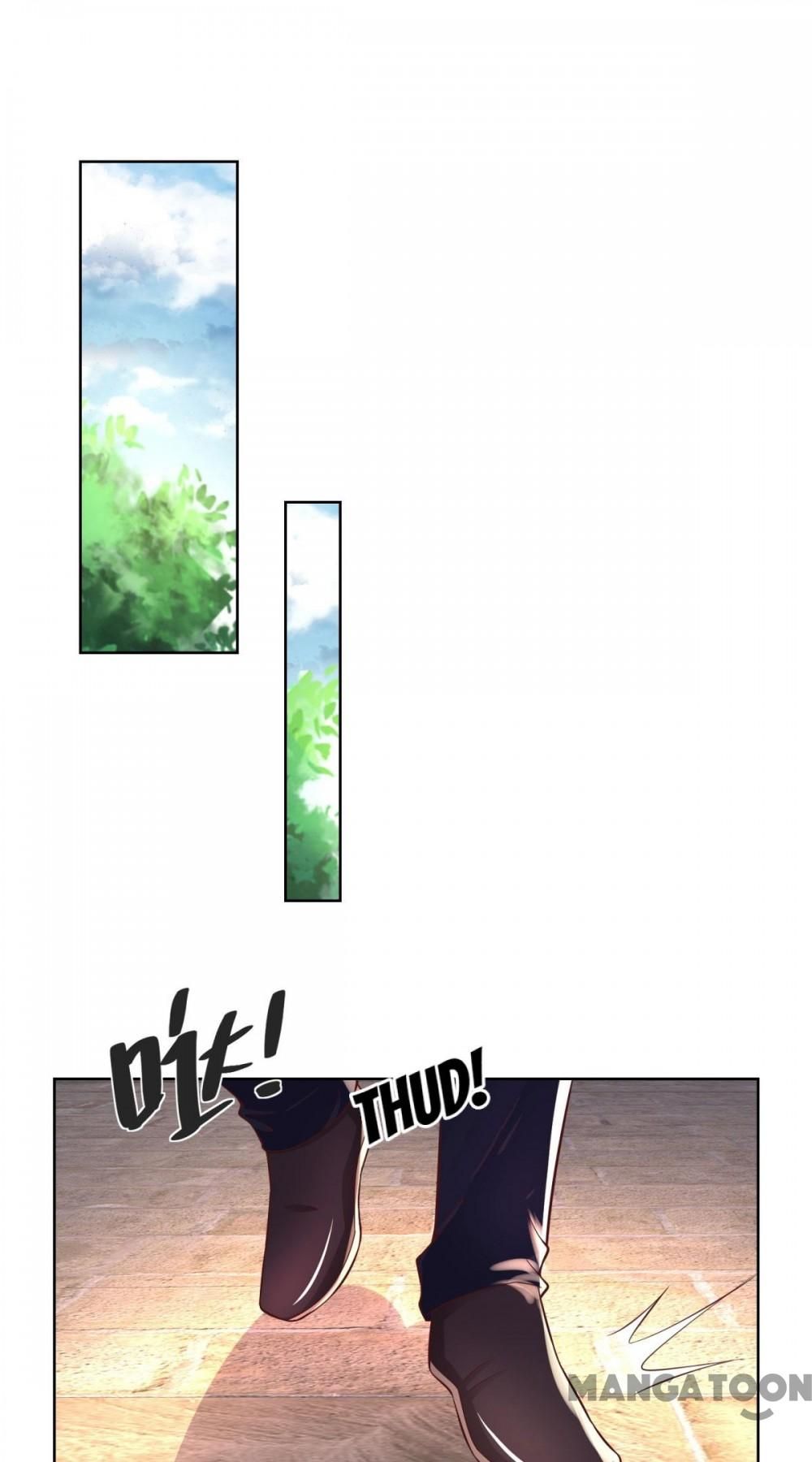 I Just Want to Be a Useless Duke’s Daughter Chapter 110 page 41