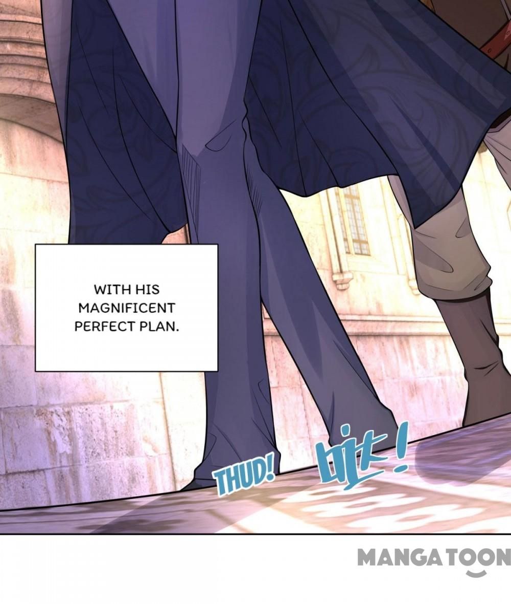 I Just Want to Be a Useless Duke’s Daughter Chapter 110 page 45