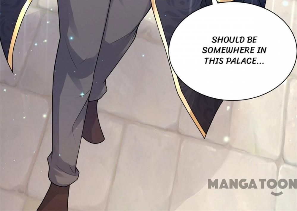 I Just Want to Be a Useless Duke’s Daughter Chapter 111 page 12