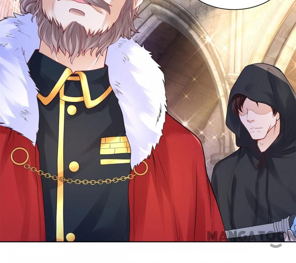 I Just Want to Be a Useless Duke’s Daughter Chapter 111 page 16