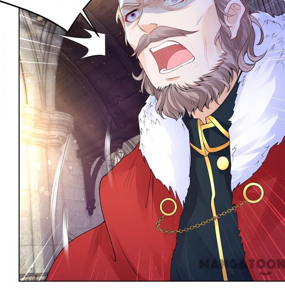 I Just Want to Be a Useless Duke’s Daughter Chapter 111 page 20