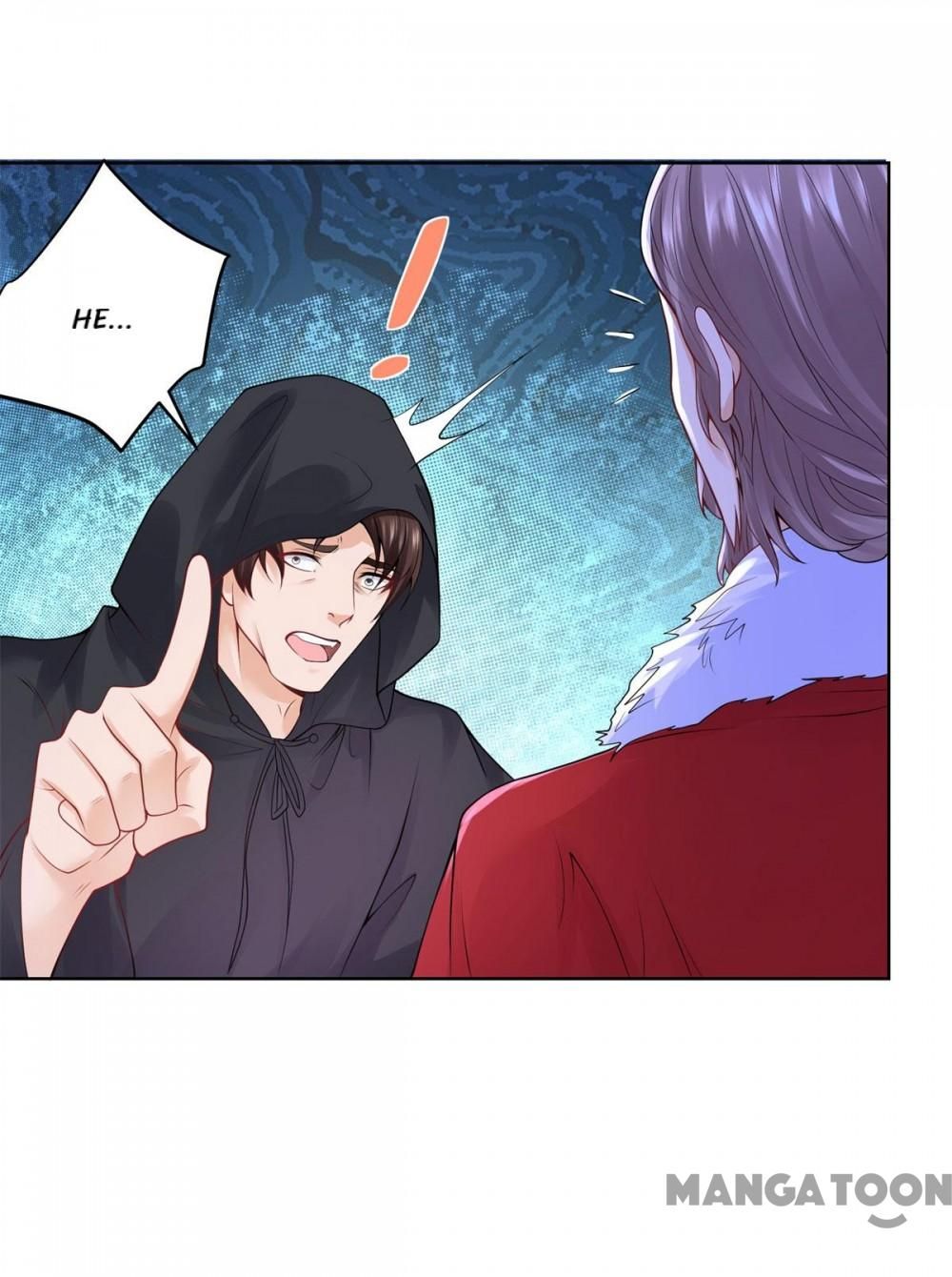 I Just Want to Be a Useless Duke’s Daughter Chapter 111 page 23