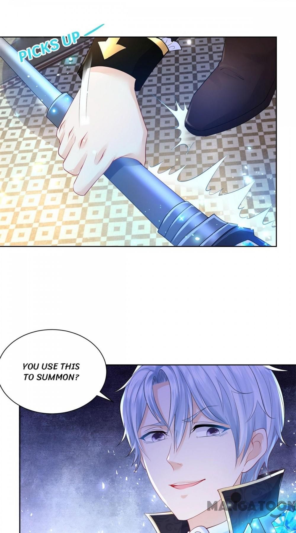 I Just Want to Be a Useless Duke’s Daughter Chapter 111 page 31