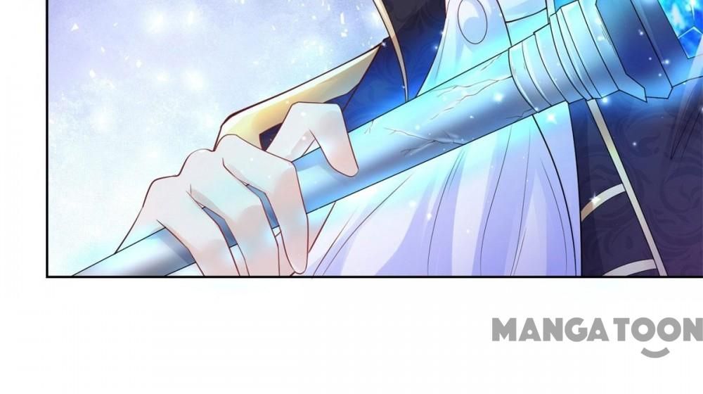 I Just Want to Be a Useless Duke’s Daughter Chapter 111 page 32