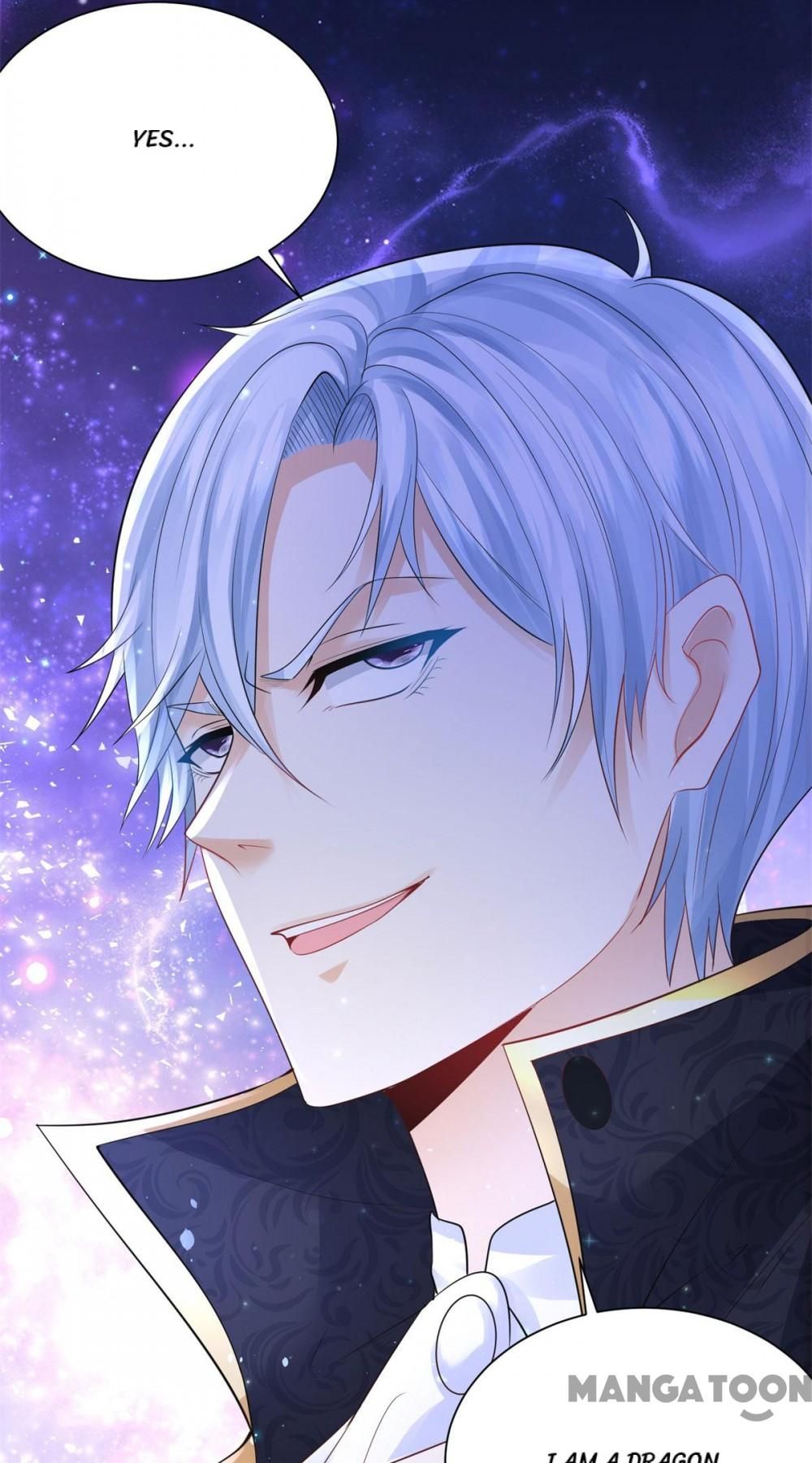 I Just Want to Be a Useless Duke’s Daughter Chapter 111 page 38