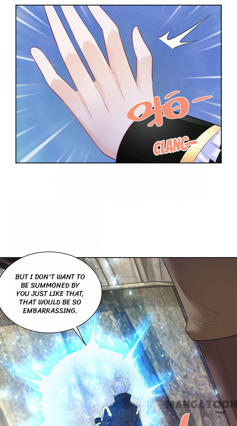 I Just Want to Be a Useless Duke’s Daughter Chapter 111 page 40