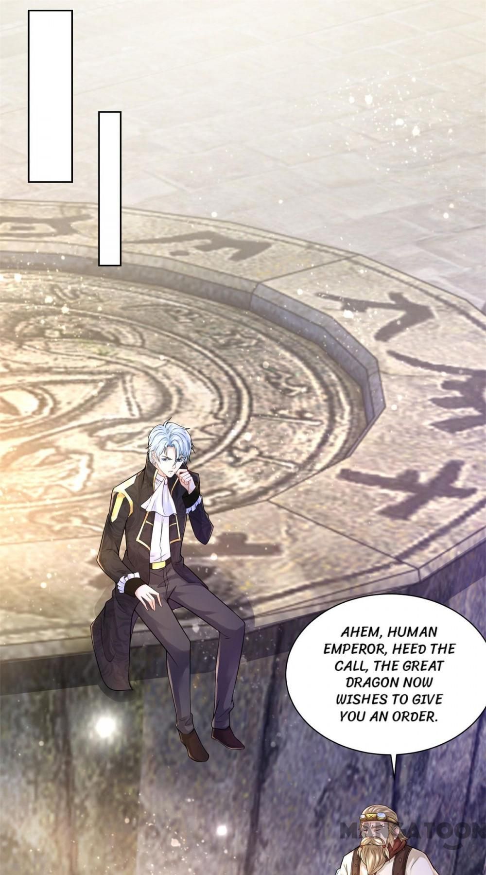 I Just Want to Be a Useless Duke’s Daughter Chapter 111 page 46